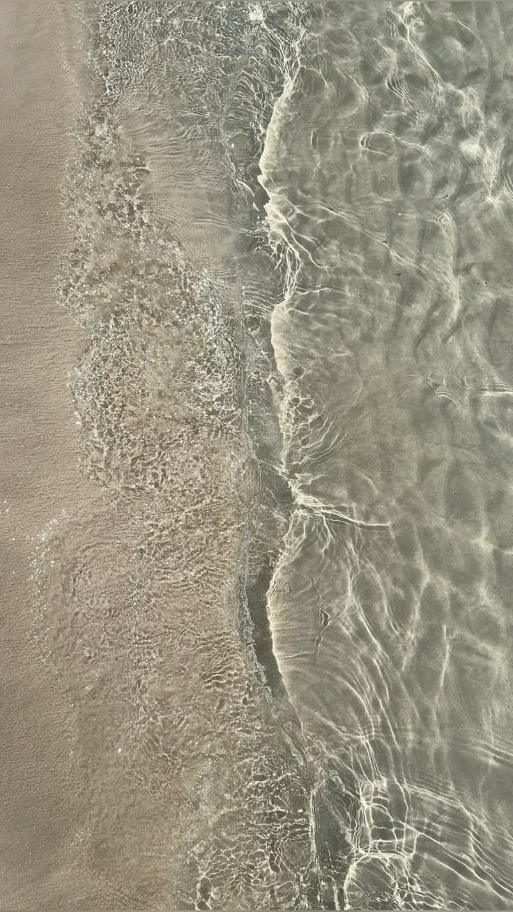 L'équipe Heure Bleue, ancrée à Hossegor