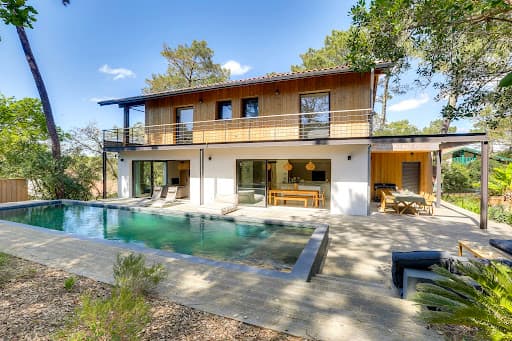Appartement Vue Océan